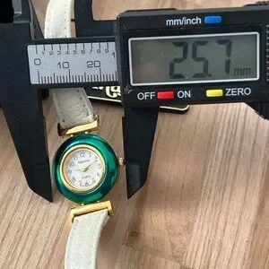 Majestron Vintage Set Collection Ladies Watch Interchangeable Bezel and Straps Majestron | Accessories | Majestron Vintage Set Collection  main image 2